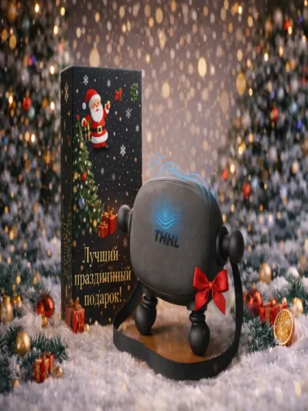 Массажёр для шеи и плеч MD-JY1431 с подогревом