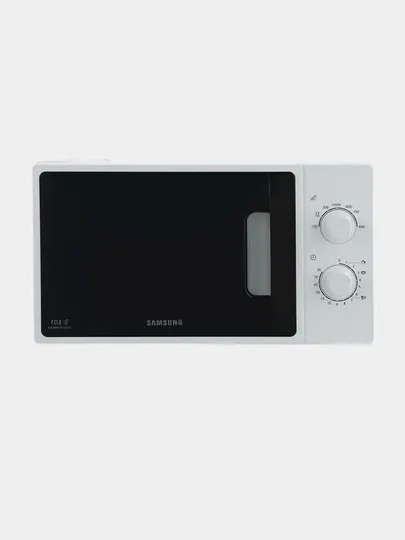 Микроволновая печь Samsung ME81ARW, Соло, 23 л