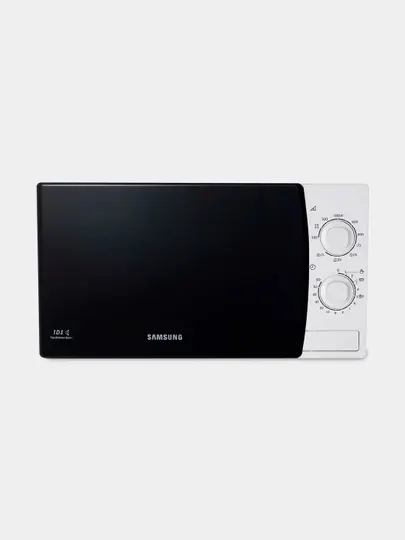 Микроволновая печь Samsung ME81KRV-1/IZ