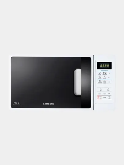 Микроволновая печь Samsung ME83ARW/UZ