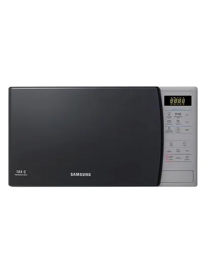 Микроволновая печь Samsung ME83KRS-1, Solo, 23 л