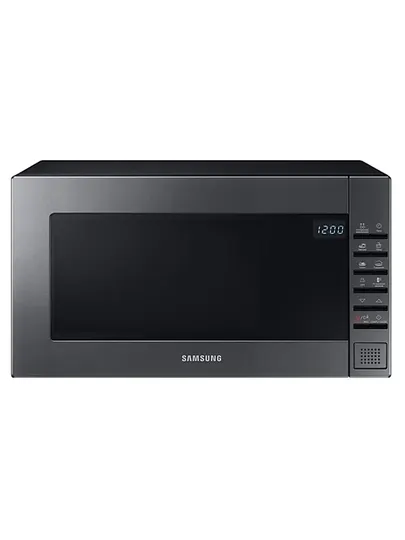 Микроволновая печь Samsung ME88SUB/UZ (Black), ME88SUG/UZ (Gray), ME88SUT/UZ (Silver)