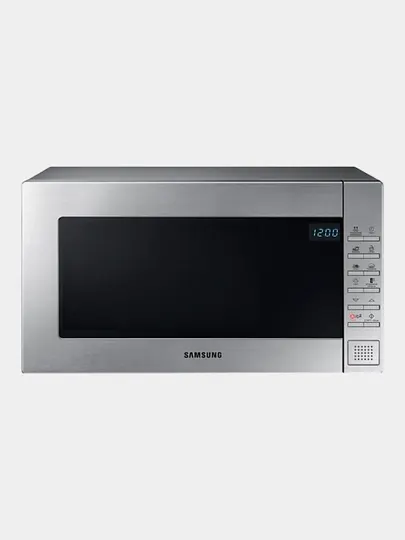 Микроволновая печь Samsung ME88SUT/UZ, c покрытием из керамической эмали, 23 л