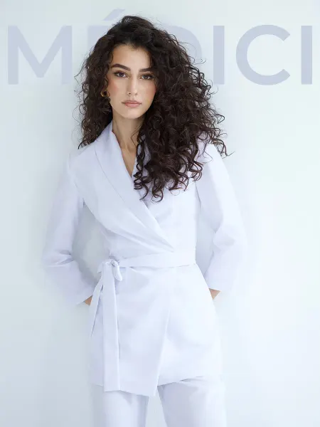 Medici Uniforms Рубашка медицинская