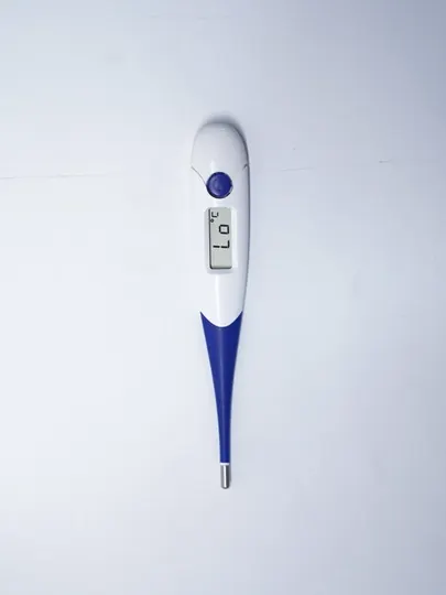 Термометр цифровой медицинский Medico MT-519 электронный градусник