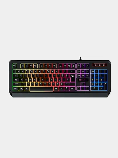 Игровая клавиатура Meetion MT-K9320