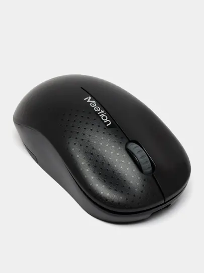 Мышь для компьютера, беспроводная Meetion MT-R545