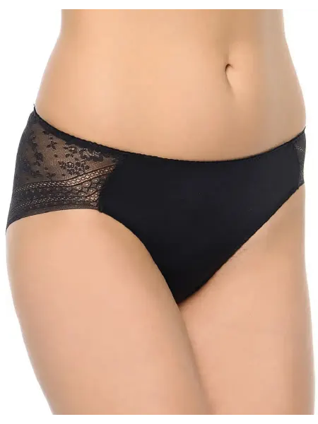 El Fa Mei Трусы средняя посадка