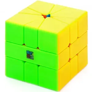 Кубик Рубика MoYu Meilong MF8869 Square-1, головоломка для детей и взрослых