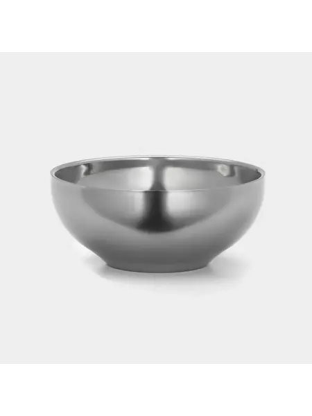 Mellingward Миска из нержавеющей стали с двойными стенками «Трефор»