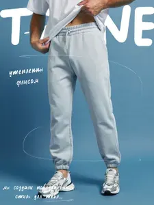 Брюки бананы T-RONE menswear мужские, брюки джоггеры мужские, спортивные штаны мужские