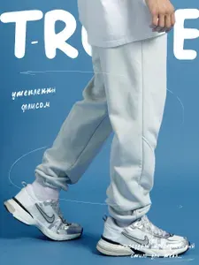 Брюки джоггеры T-RONE menswear мужские, брюки джоггеры мужские, спортивные штаны мужские