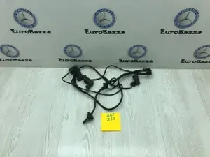 Проводка парктроников задняя Mercedes W211 А2115406606