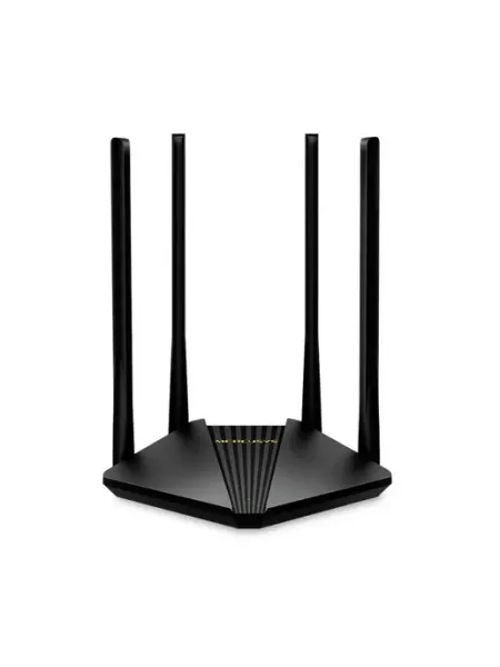 Mercusys Двухдиапазонный гигабитный Wi‑Fi роутер MR30G