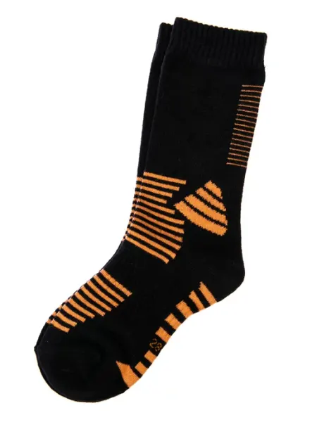 PlayToday Высокие термоноски линейки Merino wool, зимние