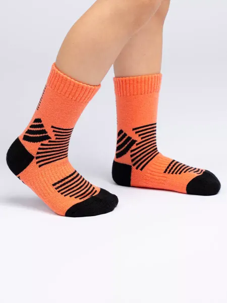 PlayToday Низкие термоноски линейки Merino wool, зимние