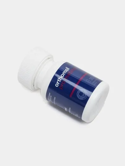 Витаминно-минеральный комплекс Orthomol Pro Metabol