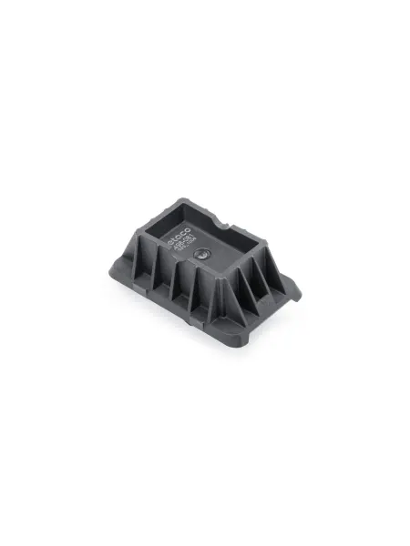 METACO Заглушка поддомкратника, для БМВ X5, X3, X6