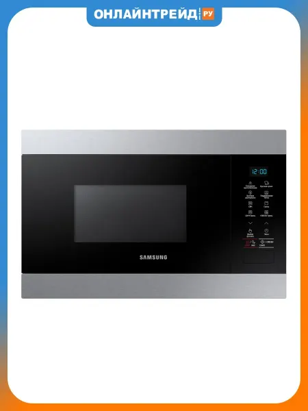 Samsung Микроволновая печь встраиваемая MG22M8074AT