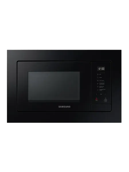 Samsung Встраиваемая микроволновая печь MG23A7118AK BW