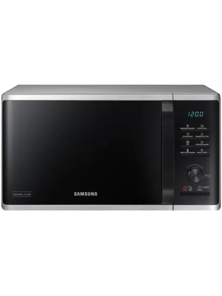 Samsung Микроволновая печь MG23K3515AS-BW с грилем