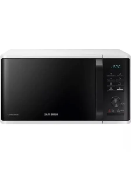 Samsung Микроволновка, MG23K3515AW