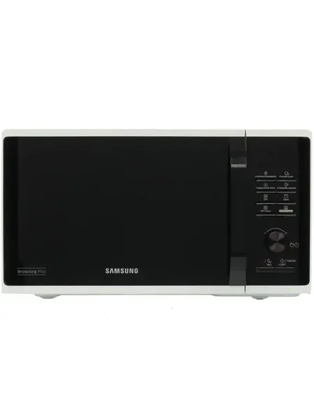 Samsung Микроволновая печь MG23K3515AW-BW с грилем