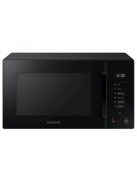 Samsung Микроволновая печь MG23T5018AK-BW