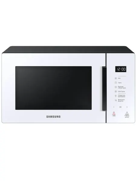 Samsung Микроволновая печь MG23T5018AW-BW