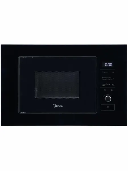 Midea Встраиваемая микроволновая печь MI92200GB