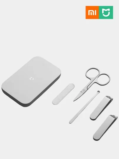 Ножница и кусачки для ногтей Xiaomi Mija