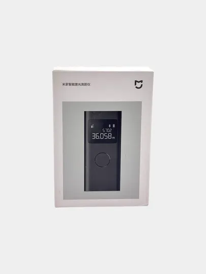 Лазерный дальномер от фирмы Xiaomi Mija выпуск для Китай региона