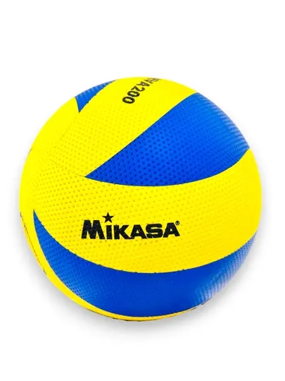 Волейбольный мяч MIKASA (тренировочный)