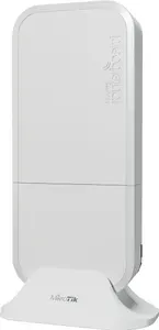 Роутер беспроводной MikroTik wAP ax (WAPG-5HAXD2HAXD) белый