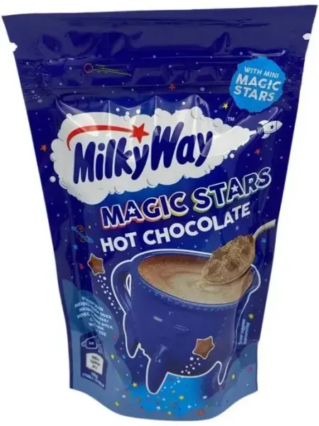 Milky Way Горячий шоколад 140 гр