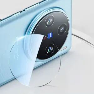 Защитное стекло для камеры телефона Vivo X200 Pro Mini