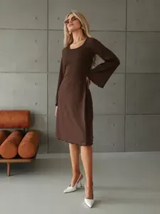 Платье Your mini secret платья трикотаж