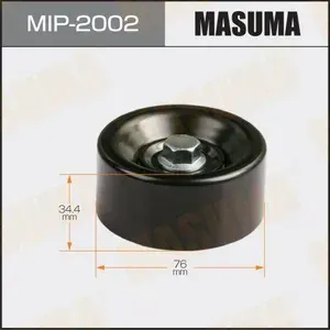 MIP-2002 Ролик ремня приводного NISSAN