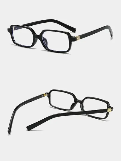 Oчки Miu Miu для девушек, с блокировкой яркости от компьютера