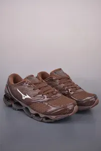 Кроссовки Mizuno Кеды Mizuno WAVE PROPHECY LS