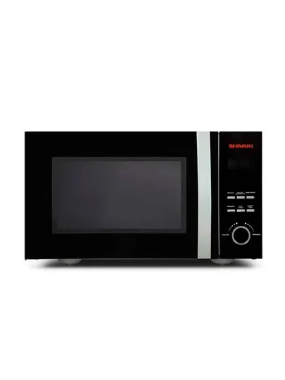 Микроволновая печь SHIVAKI, MM20S02-B, 20 л