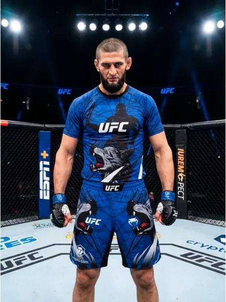 Рашгард спортивный комплект ufc mma