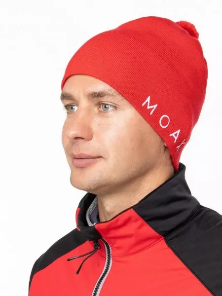 MOAX (SWIX) Шапка спортивная лыжная