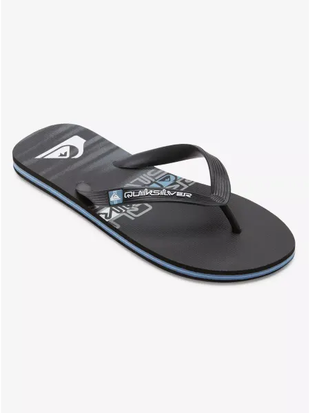 Quiksilver Шлепанцы MOLOKAI STRIPE SNDL XKKB