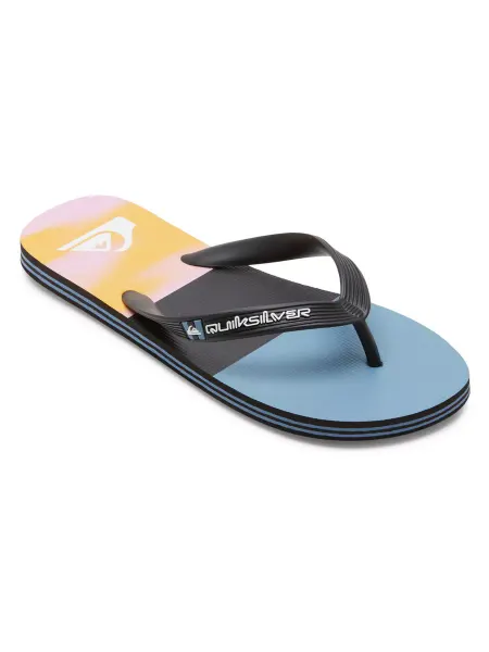 Quiksilver Шлепанцы MOLOKAI STRIPE SNDL XKMB