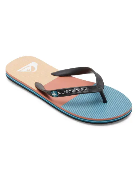 Quiksilver Шлепанцы MOLOKAI STRIPE SNDL XKNN