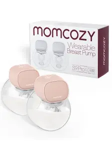Молокоотсос Momcozy Мамкози S9 Pro элетрический беспроводной портативный 2 шт