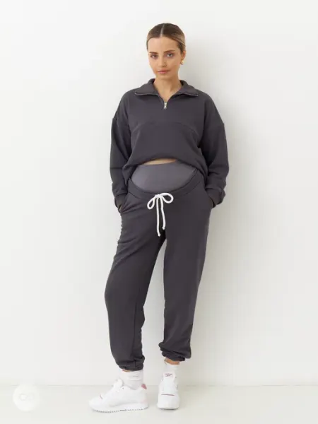 Mommy mood Костюм для беременных и кормящих