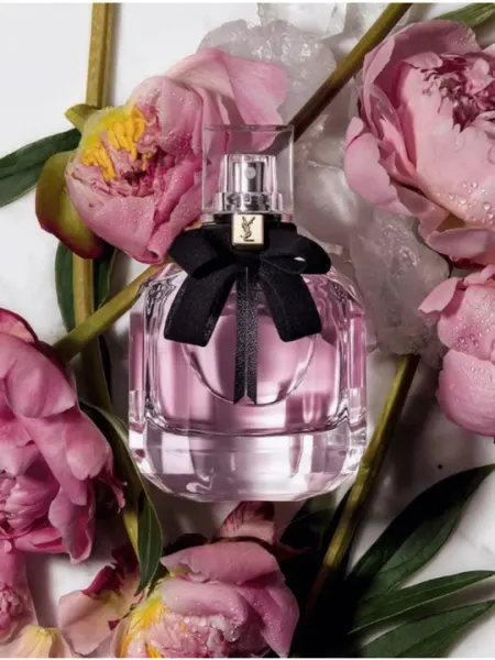 Парфюмерная вода Mon Paris, YvesSaintLaurent, для женщин, 100 мл