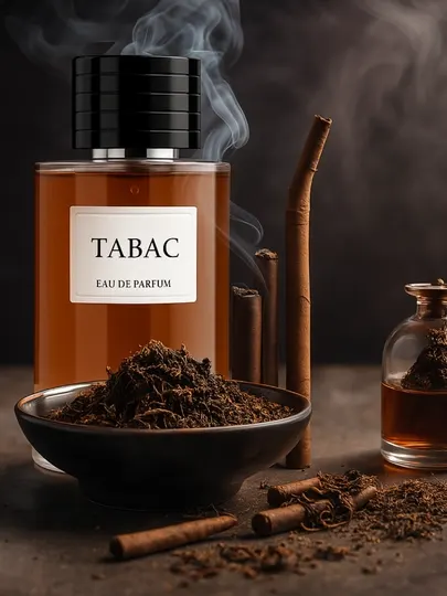 Парфюмерная вода для мужчин Mon Tabak